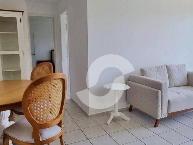 Apartamento venda em Sete Pontes, São Gonçalo