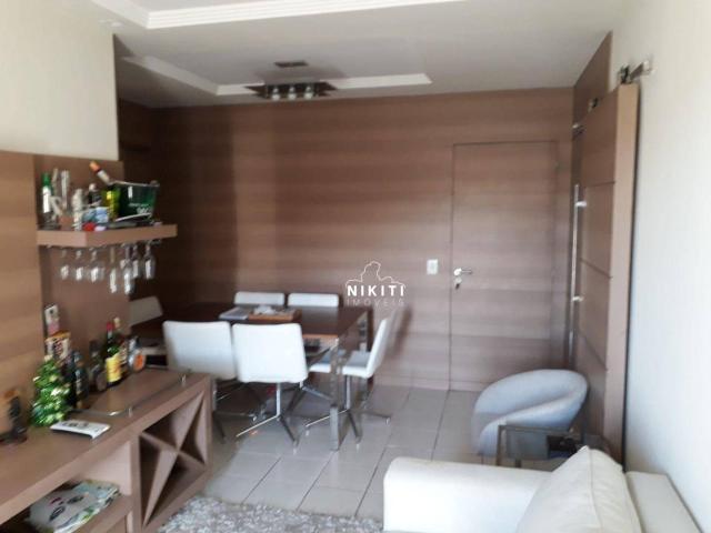 Apartamento venda em Sete Pontes, São Gonçalo
