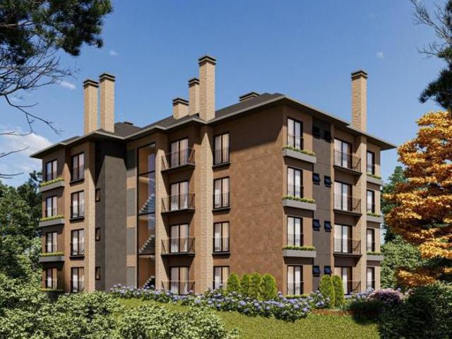 Apartamento venda em Região Geográfica Imediata de Caxias do Sul, Gramado