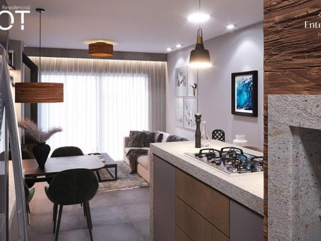Apartamento venda em Vila Olímpica, Gramado