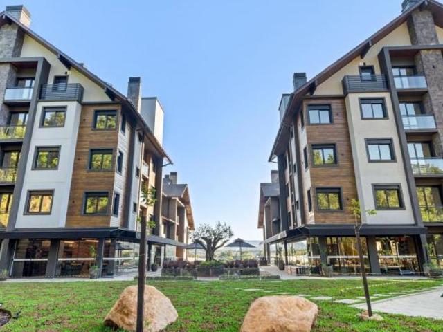 Apartamento venda em Vila Olímpica, Gramado