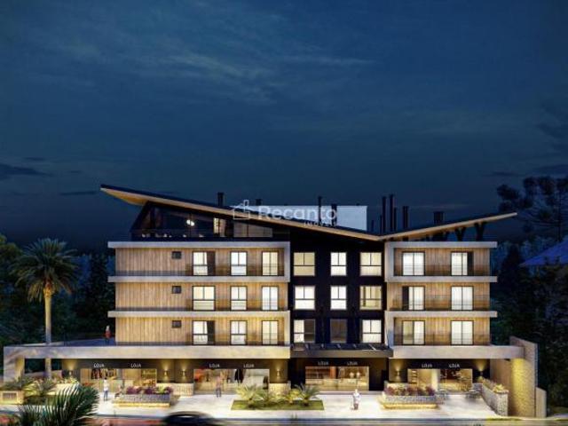 Apartamento venda em Gramado