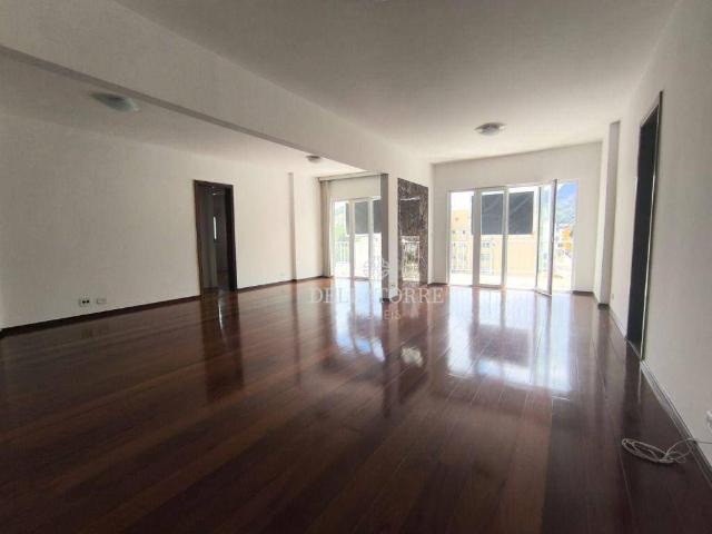 Apartamento venda em Região Geográfica Imediata de Petrópolis, Teresópolis