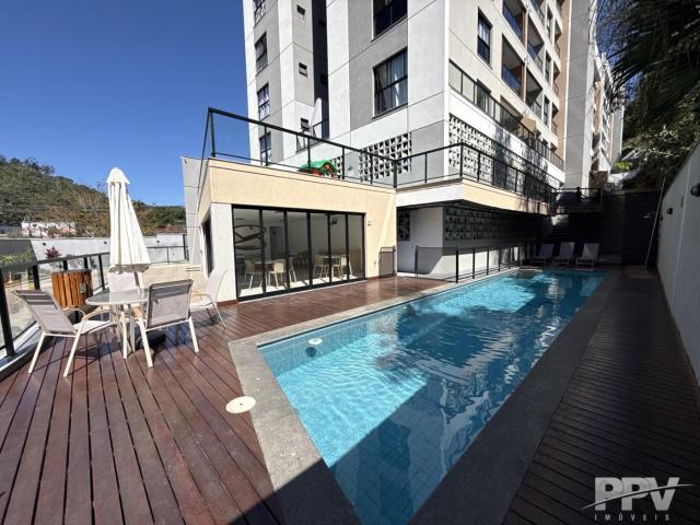 Apartamento aluguel em Região Geográfica Imediata de Petrópolis, Teresópolis