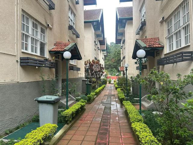 Apartamento venda em Região Geográfica Imediata de Petrópolis, Teresópolis