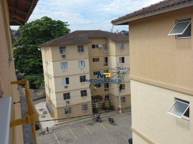 Apartamento venda em Região Geográfica Imediata do Rio de Janeiro, Região Metropolitana do Rio de Janeiro