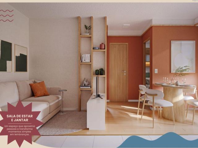 Apartamento venda em Região Geográfica Imediata de Curitiba, Região Metropolitana de Curitiba
