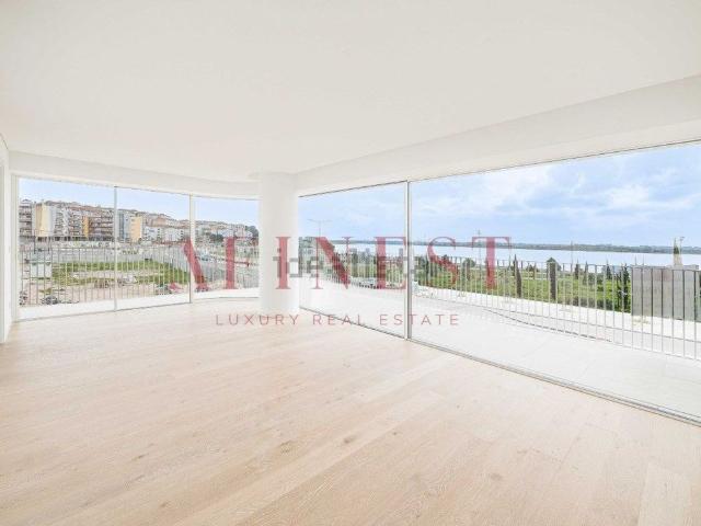 Apartamento alugar em Bairro Ferroviário, Barreiro