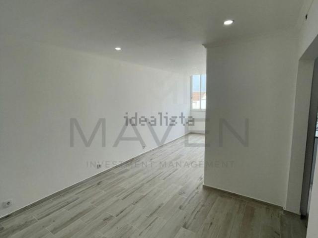 Apartamento alugar em Bairro Ferroviário, Barreiro