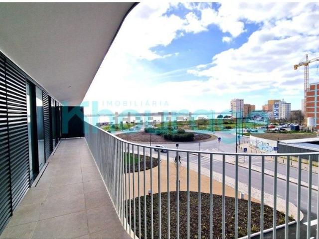 Apartamento alugar em Bairro Ferroviário, Barreiro