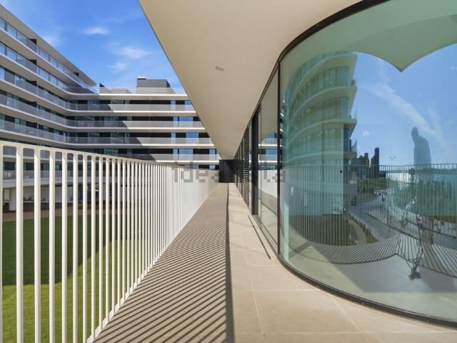 Apartamento alugar em Bairro Ferroviário, Barreiro