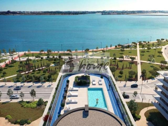 Apartamento alugar em Bairro Ferroviário, Barreiro