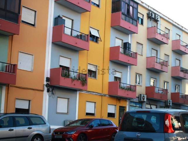 Apartamento alugar em Bairro Ferroviário, Barreiro