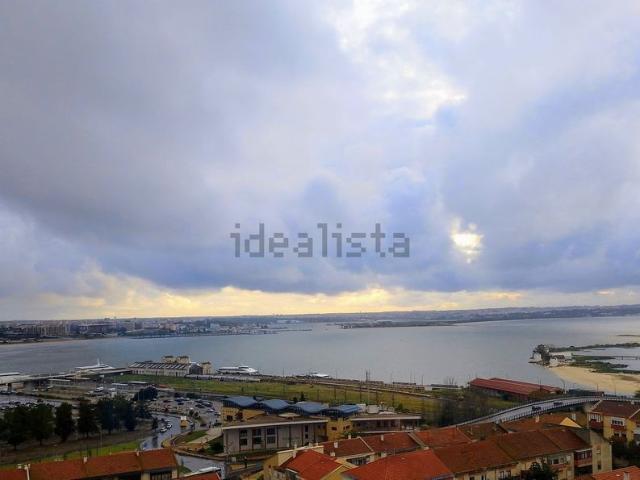 Apartamento alugar em Bairro Ferroviário, Barreiro