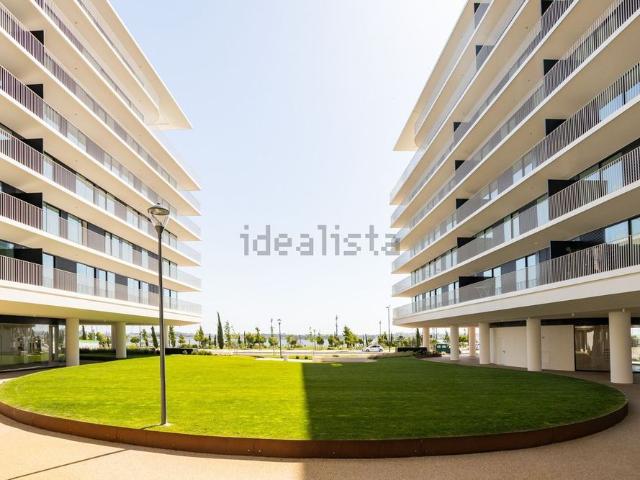 Apartamento alugar em Bairro Ferroviário, Barreiro