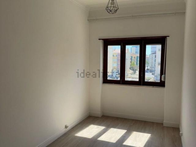 Apartamento alugar em Bairro Ferroviário, Barreiro