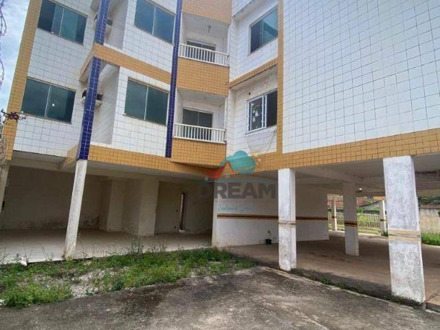Apartamento venda em Região Geográfica Imediata de Macaé-Rio das Ostras, Rio das Ostras