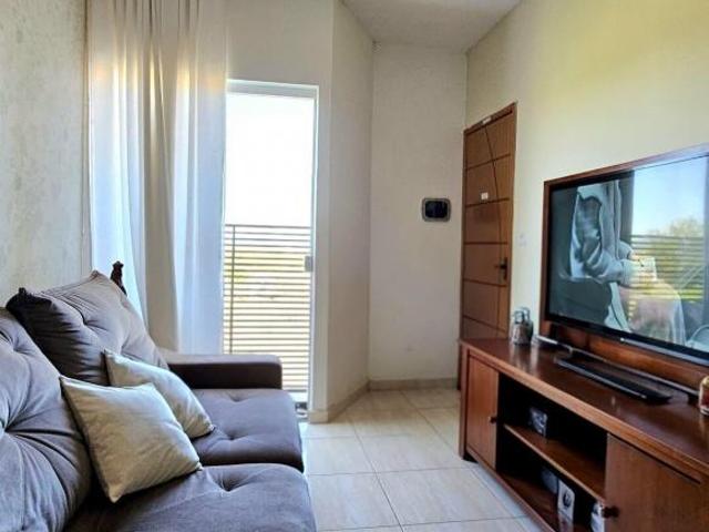 Apartamento venda em Região Geográfica Imediata de Pouso Alegre, Pouso Alegre
