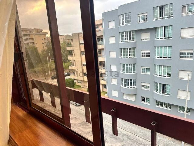 Apartamento alugar em Brandinhães, Cidade da Maia