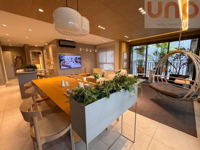 Apartamento venda em Região Geográfica Imediata de Campo Grande, Campo Grande