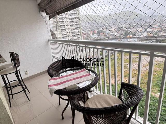 Apartamento venda em Região Geográfica Imediata do Rio de Janeiro, Região Metropolitana do Rio de Janeiro