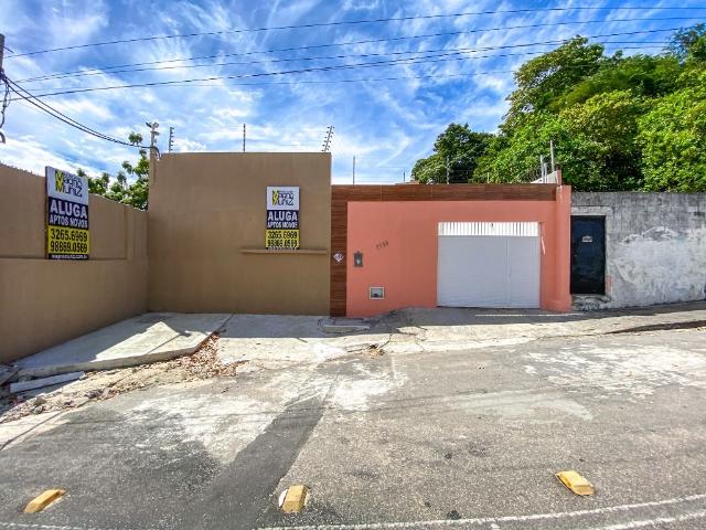 Apartamento aluguel em Região Geográfica Imediata de Fortaleza, Fortaleza
