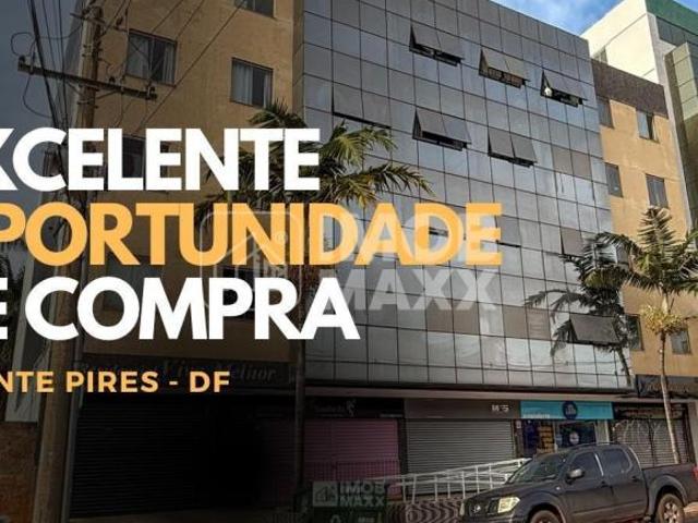 Apartamento venda em Região Geográfica Imediata do Distrito Federal, Região Integrada de Desenvolvimento do Distrito Federal e Entorno