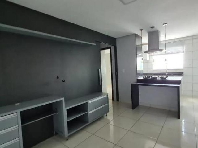 Apartamento venda em Colônia Agrícola Vicente Pires, Vicente Pires