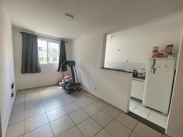 Apartamento venda em Santa Branca II, Campo Grande
