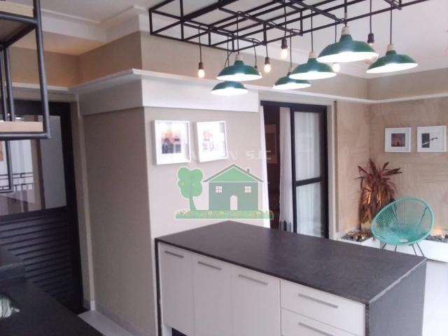 Apartamento venda em São José dos Campos