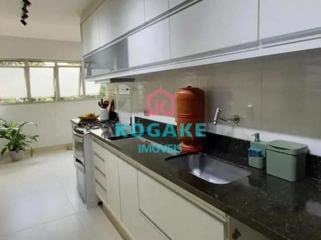 Apartamento venda em Região Imediata de São José dos Campos, Região Metropolitana do Vale do Paraíba e Litoral Norte