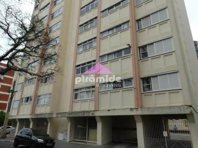 Apartamento aluguel em Região Imediata de São José dos Campos, Região Metropolitana do Vale do Paraíba e Litoral Norte