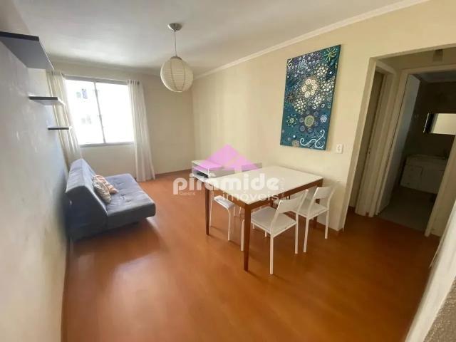 Apartamento aluguel em Região Imediata de São José dos Campos, Região Metropolitana do Vale do Paraíba e Litoral Norte