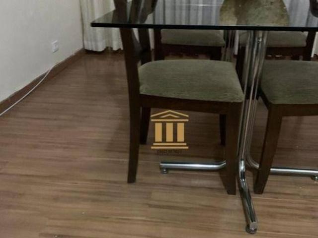 Apartamento venda em Região Imediata de São José dos Campos, Região Metropolitana do Vale do Paraíba e Litoral Norte