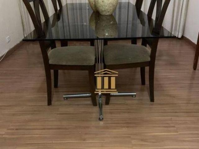 Apartamento venda em Região Imediata de São José dos Campos, Região Metropolitana do Vale do Paraíba e Litoral Norte