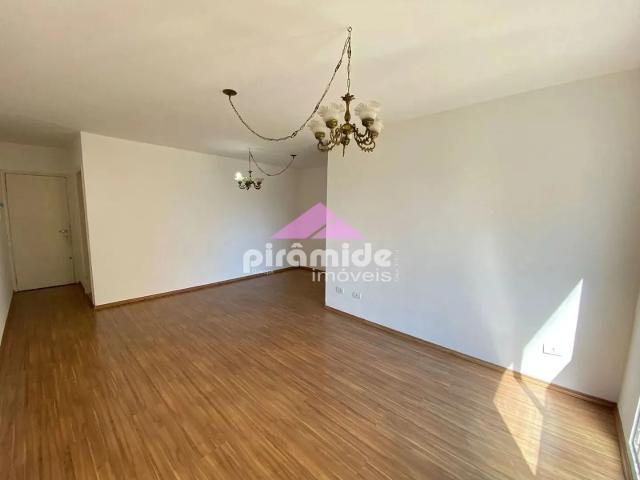 Apartamento venda em Região Imediata de São José dos Campos, Região Metropolitana do Vale do Paraíba e Litoral Norte
