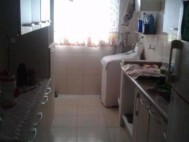 Apartamento venda em Araçatuba