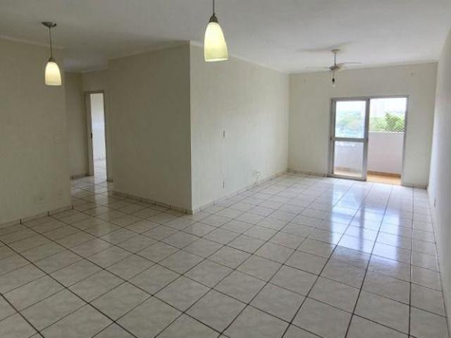 Apartamento aluguel em Região Imediata de Araçatuba, Araçatuba