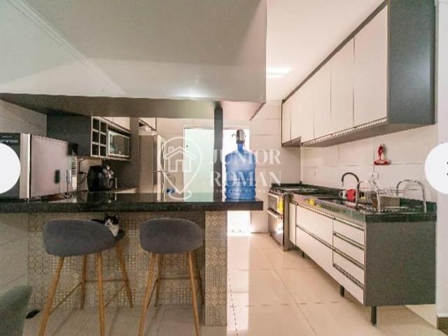 Apartamento venda em Santo André
