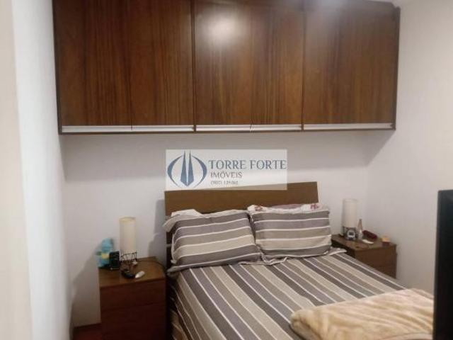 Apartamento venda em Santo André