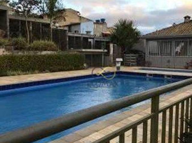 Apartamento venda em Distrito de Jardim Presidente Dutra, Guarulhos