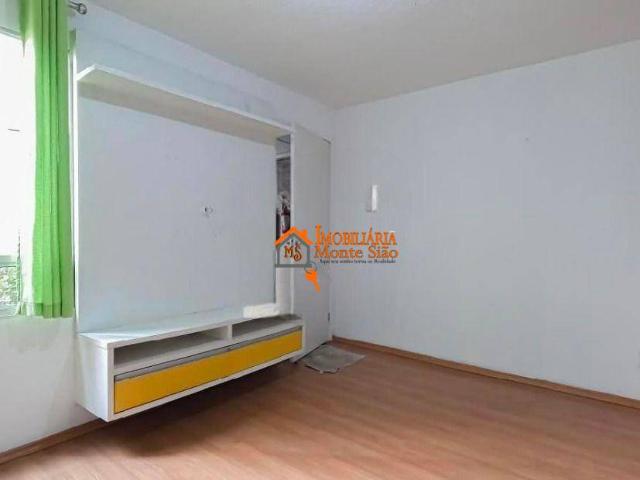 Apartamento venda em Região Imediata de São Paulo, Região Metropolitana de São Paulo