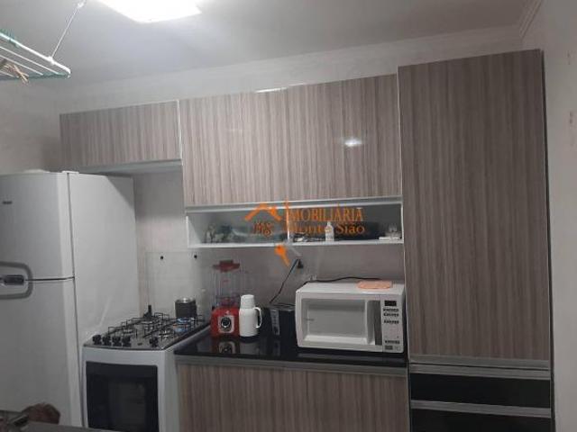 Apartamento venda em Distrito de Jardim Presidente Dutra, Guarulhos