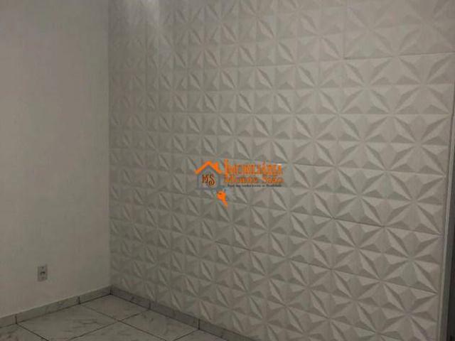 Apartamento venda em Região Imediata de São Paulo, Região Metropolitana de São Paulo