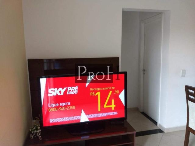 Apartamento venda em Região Imediata de São Paulo, Região Metropolitana de São Paulo