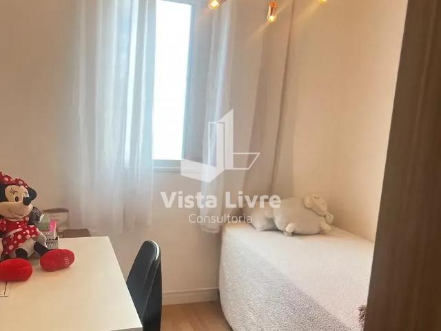 Apartamento venda em Vila Anastácio, São Paulo