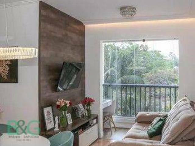 Apartamento venda em Vila Anastácio, São Paulo