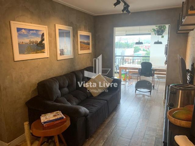 Apartamento venda em Vila Anastácio, São Paulo