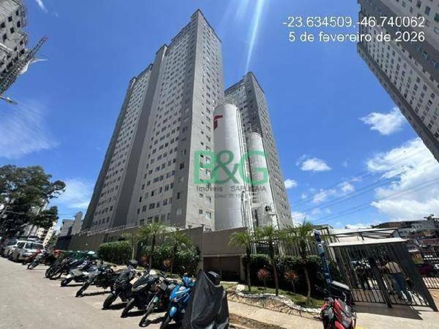 Apartamento venda em Região Imediata de São Paulo, Região Metropolitana de São Paulo