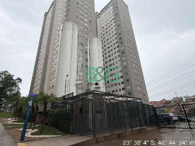 Apartamento venda em Região Imediata de São Paulo, Região Metropolitana de São Paulo